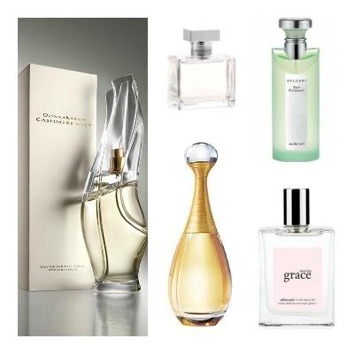 The Fragrance Foundation Awards’ 2015 Finalists | Beauty Packaging