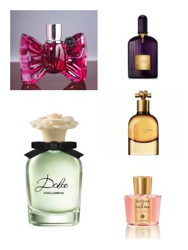 The Fragrance Foundation Awards’ 2015 Finalists | Beauty Packaging